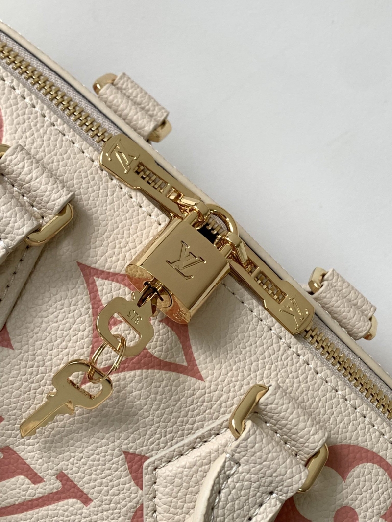 LV Speedy Bags